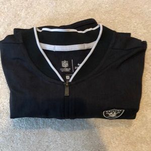 Mens Nike Oakland Raiders Shirt